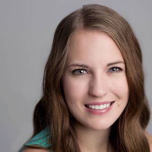 Meet your Posher, Cassie